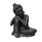 Santai Buddha Pottery