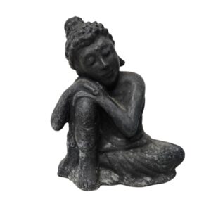 Santai Thai Buddha Pottery