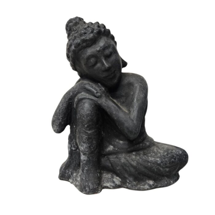 Santai Buddha Pottery