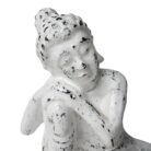 Santai Buddha Pottery