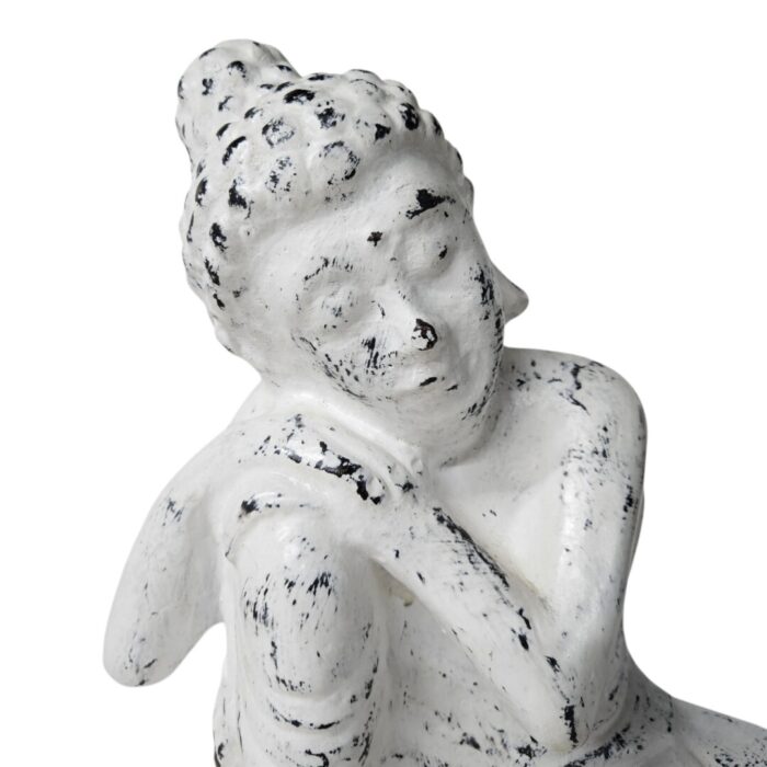 Santai Buddha Pottery