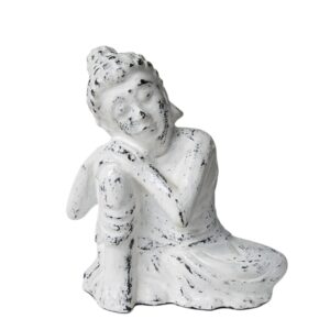 Santai Thai Buddha Pottery