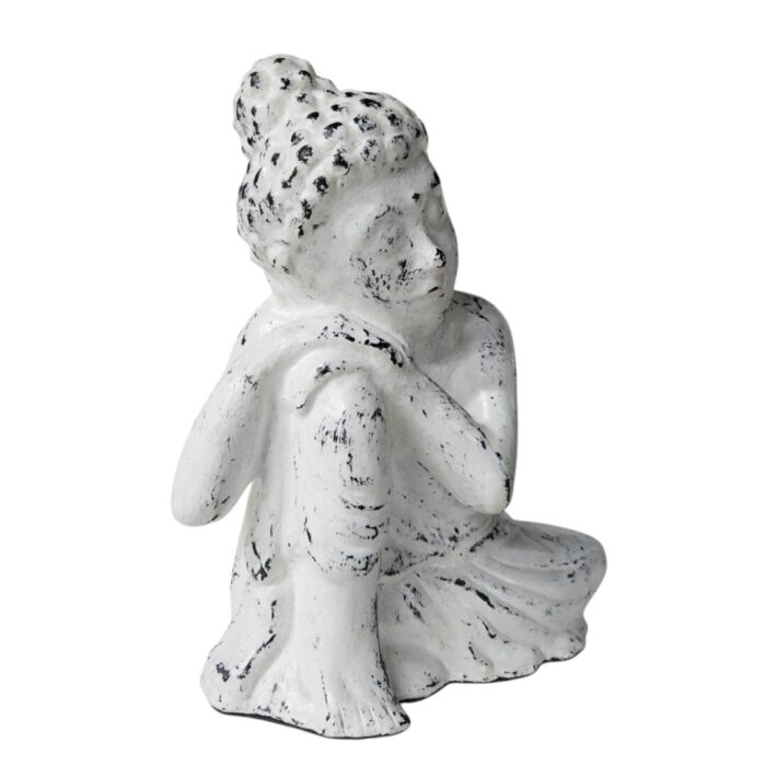 Santai Buddha Pottery
