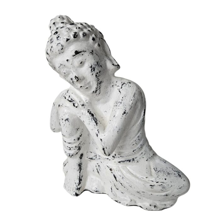 Santai Buddha Pottery