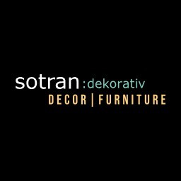 Sotran Dekorativ logo