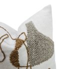 Vessles Needle Feather Scatter Cushion