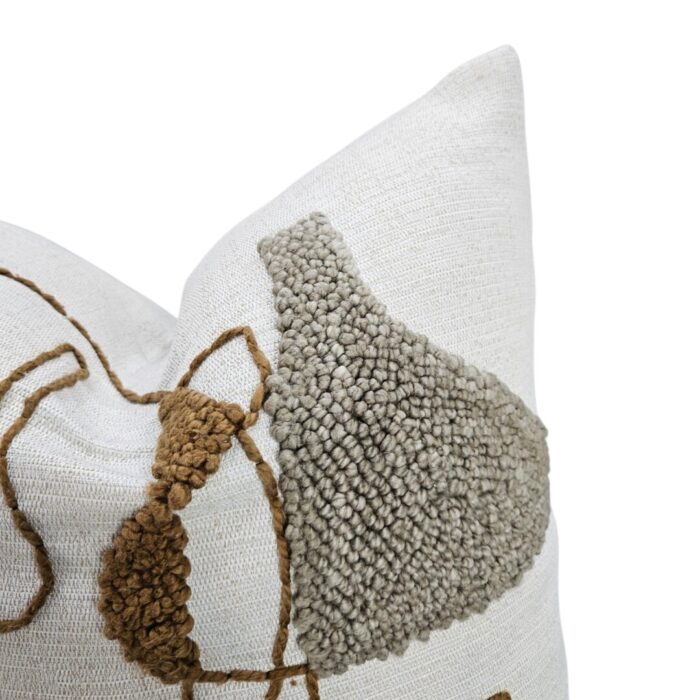 Vessles Needle Feather Scatter Cushion