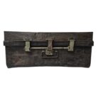 Vintage Metal Trunk Main KMH6099
