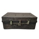 Vintage Metal Trunk Main KMH6099 Top