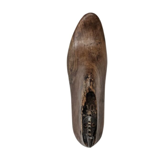 Wall Hook Shoe Top