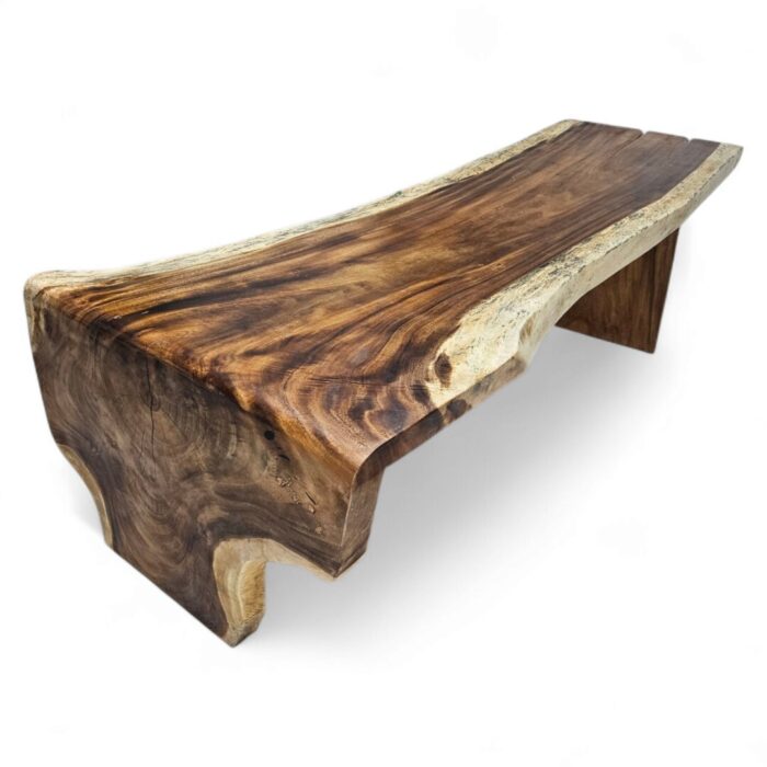 Waterfall Suar Dining Table