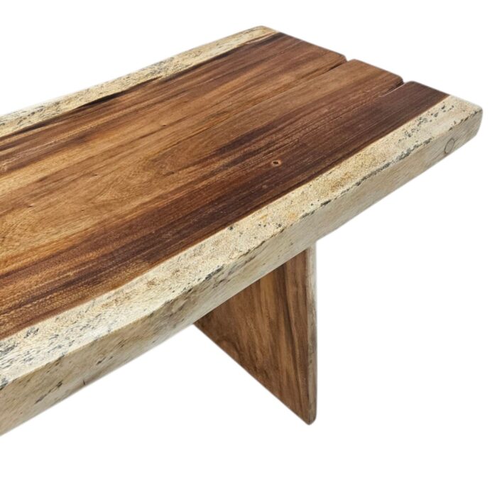 Waterfall Dining Table JUF0100C7B Top Close