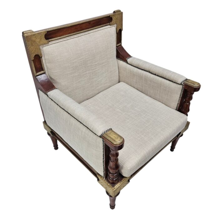 Benicio Longue Set