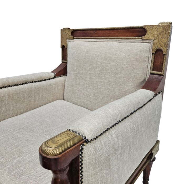 Benicio Longue Set