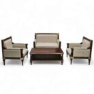Benicio Longue Set