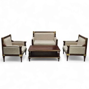 Benicio Longue Set