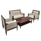 Benicio Longue Set