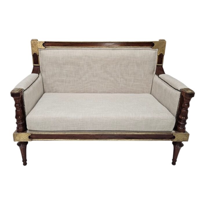 Benicio Longue Set