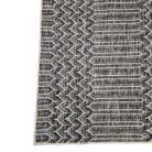 Al Frasco Carpet Close Up Black