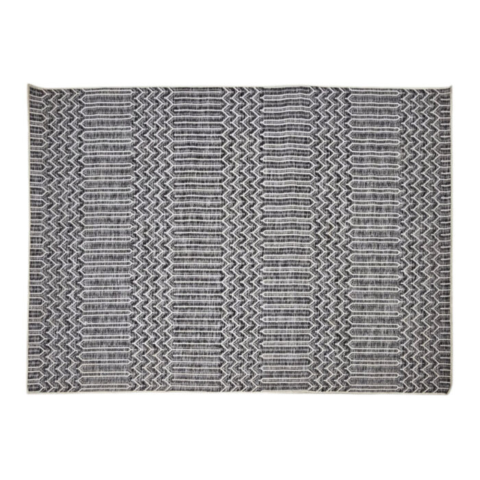 Al Frasco Carpet Close Up Black Front Close