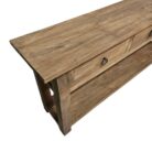 Antik Console Teak Main Close