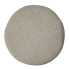 Round Aurora Ottoman