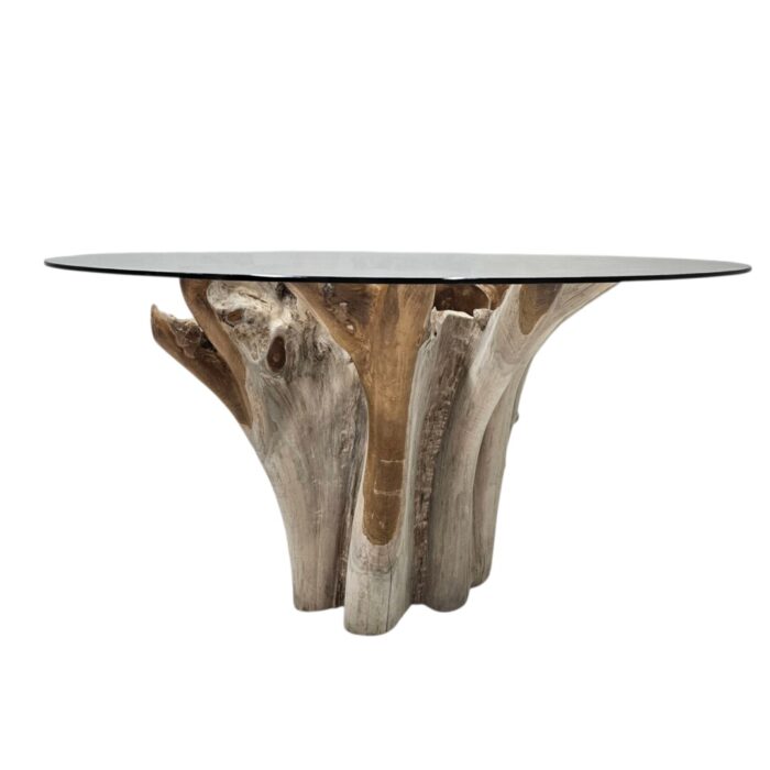 Block Root Dining Table Main INJ0780 Full Front