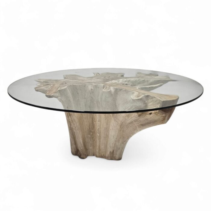 Block Root Dining Table Main INJ0780 Top Front