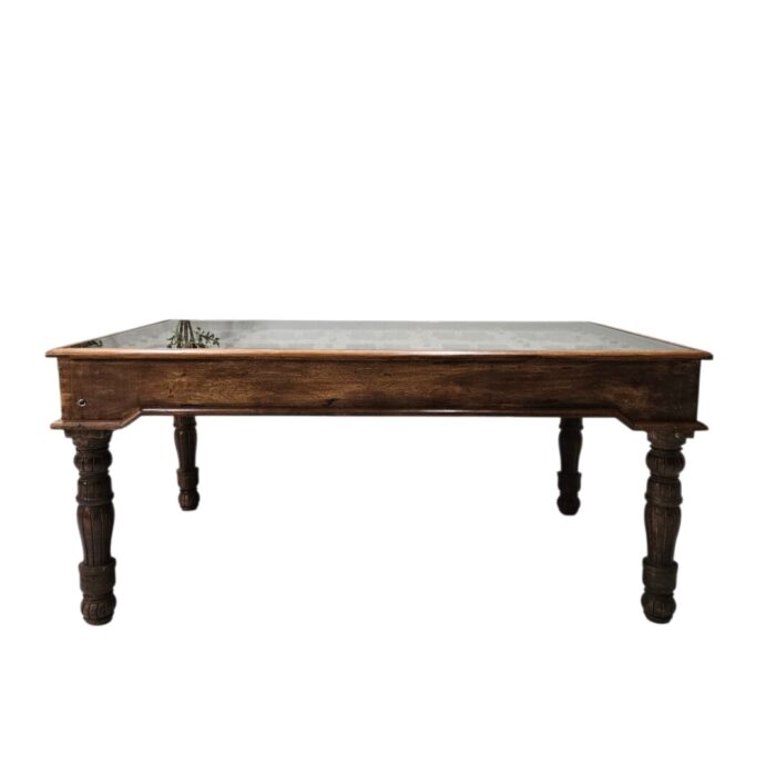 Bose Dining Table Side Front Main