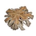 Coffee Table Teak Root INJ3010A2 Top
