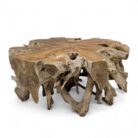 Coffee Table Teak Root INJ3010A3