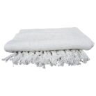 Cotton Throw UGL3040 Close Front