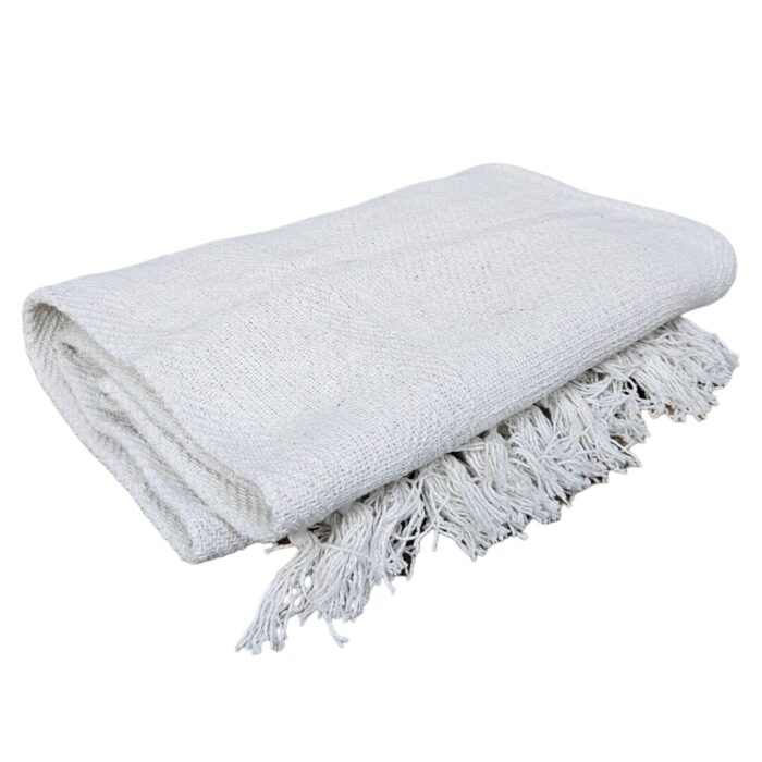 Cotton Throw UGL3040 Side