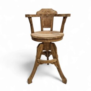 Trio Bar Stool