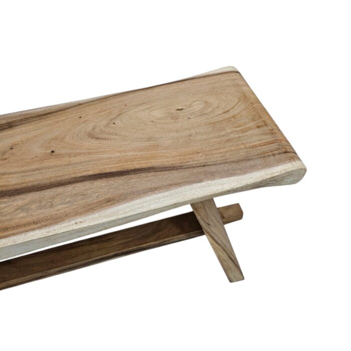 Katai Suar Bench Close