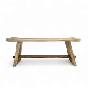 Katai Suar Bench