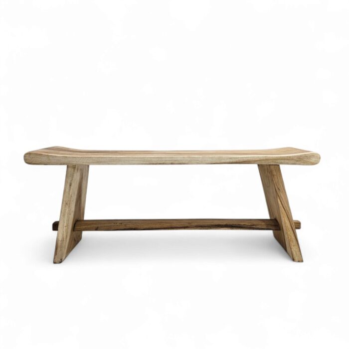 Katai Suar Bench Main