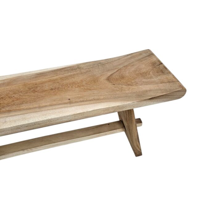 Katai Suar Nat Bench Close Top