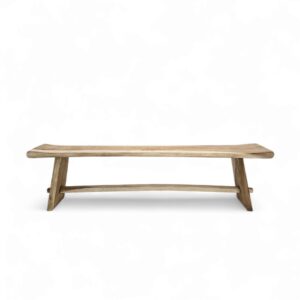 Katai Suar Bench