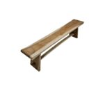 Katai Suar Nat Bench Side