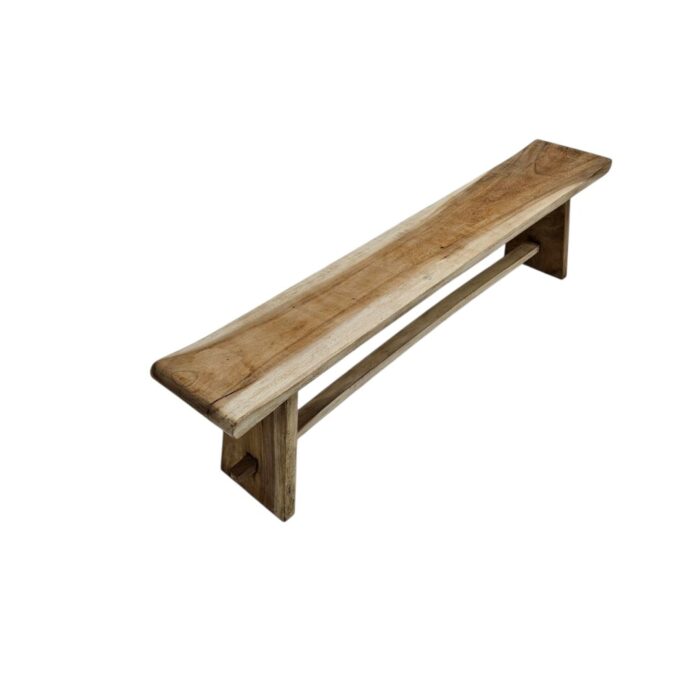 Katai Suar Nat Bench Side