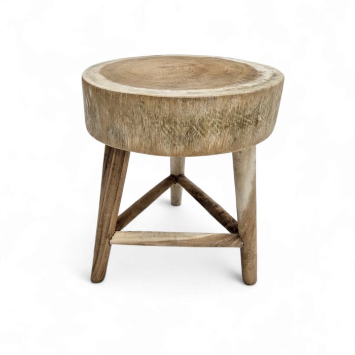 Katai Suar Stool Main
