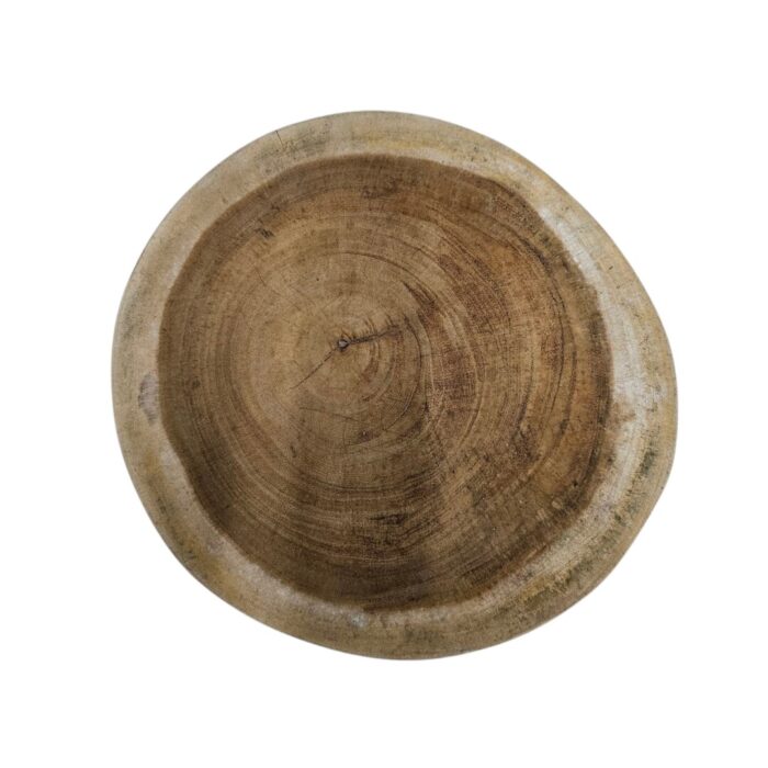 Katai Suar Stool Top