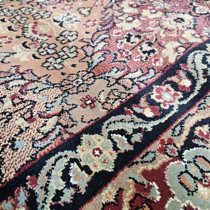 Kendra Carpet Main FOF0040 Close Up Fibres