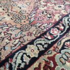 Kendra Carpet Main FOF0040 Close Up Fibres