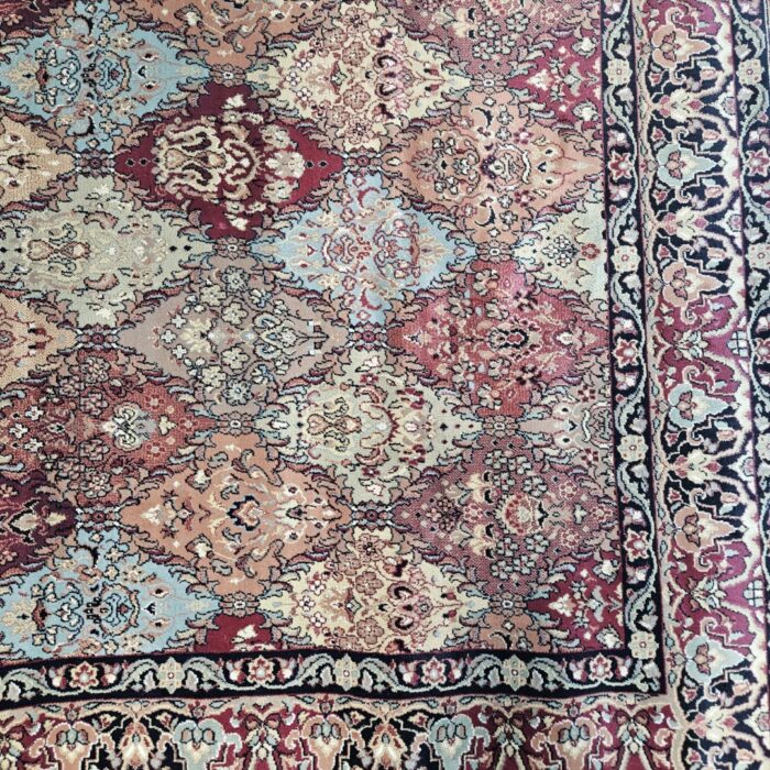 Kendra Carpet Main FOF0040 Close Up Top