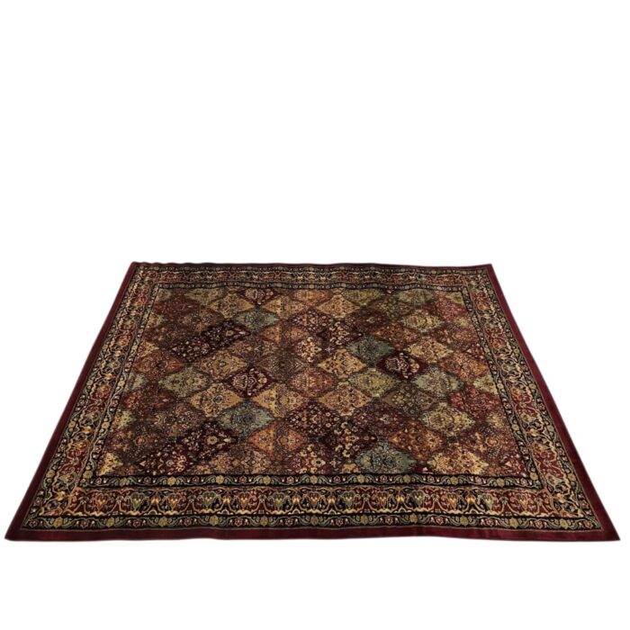 Kendra Carpet Main FOF0040 Front