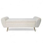 Lekan Storage Bench Main