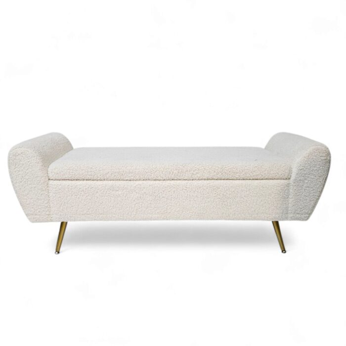 Lekan Storage Bench Main