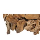Puzzel Teak Root Coffee Table JAW5050D Close